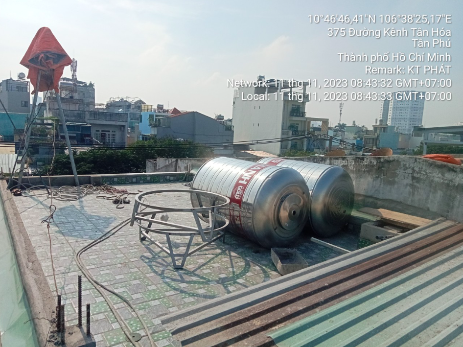 kích thước bồn inox 1000l nằm kích thước bồn inox 1000l nằm