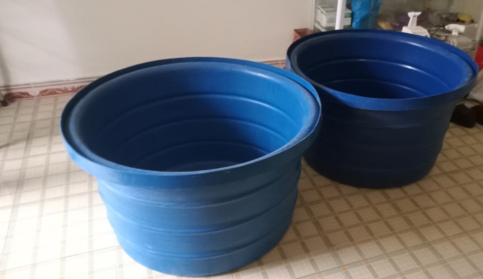 téc nước nhựa 1000l téc nước nhựa 1000l