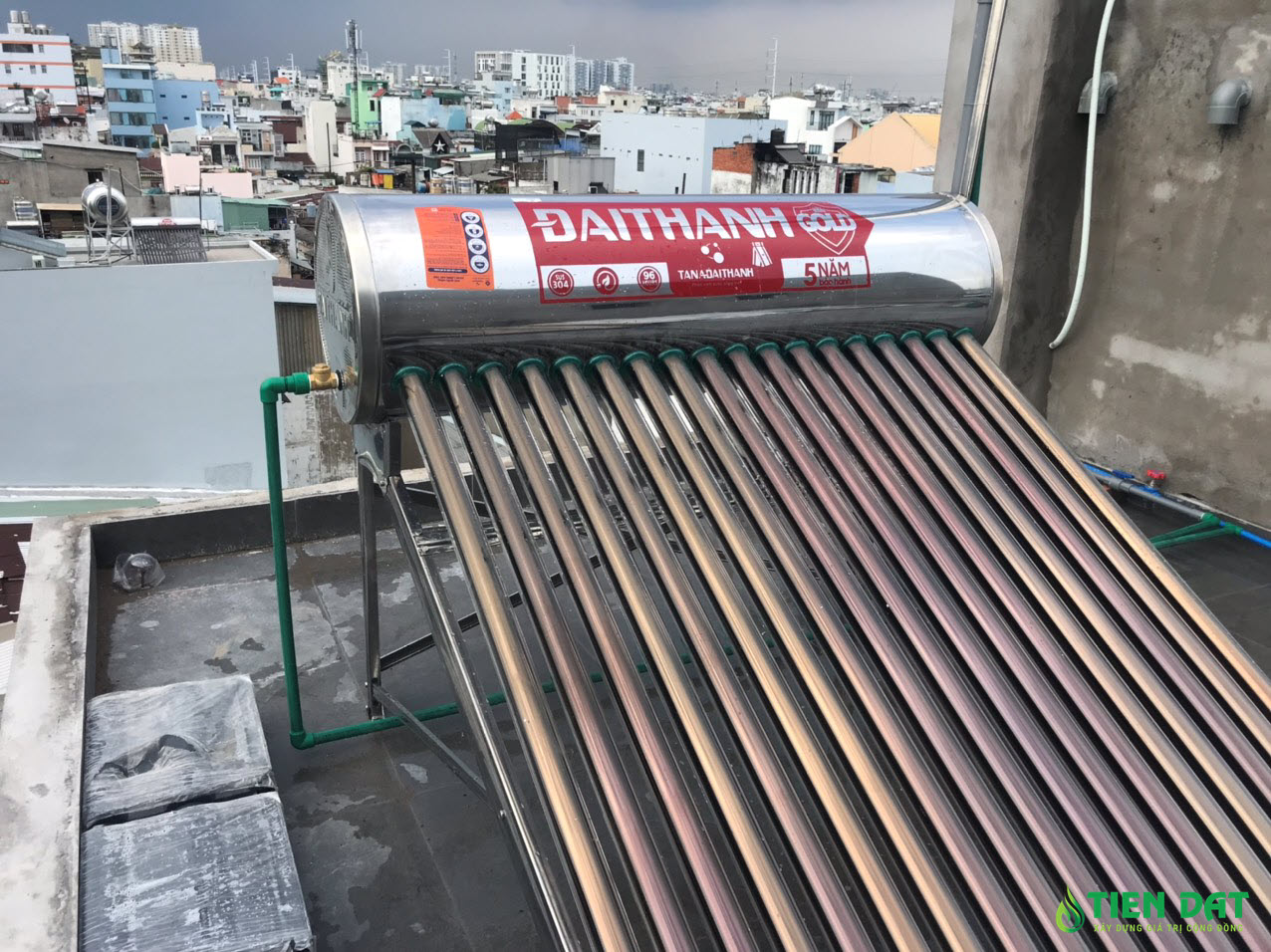 máy nước nóng đại thành máy nước nóng đại thành