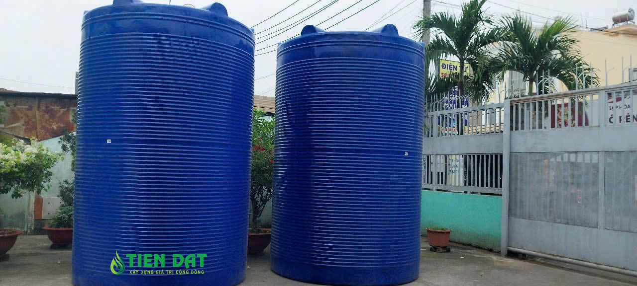 bồn nhựa thế hệ mới Đại Thành bồn nhựa thế hệ mới Đại Thành