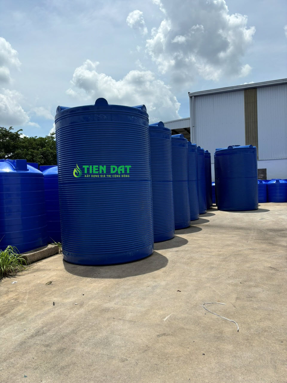 Nhựa Đại Thành Nhựa Đại Thành