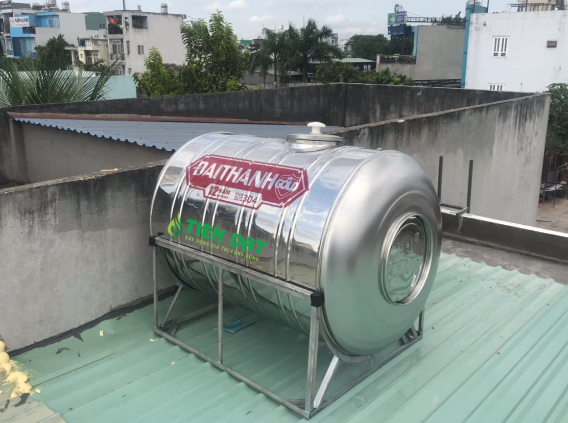 téc nước nhựa téc nước nhựa