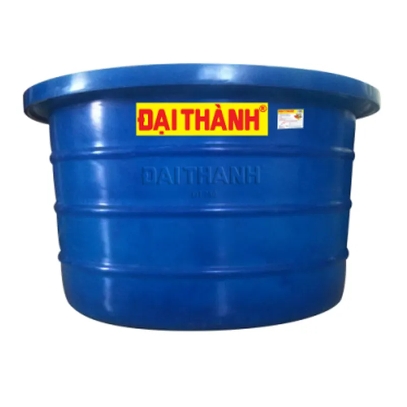 Bơ nhựa Đại Thành 750L