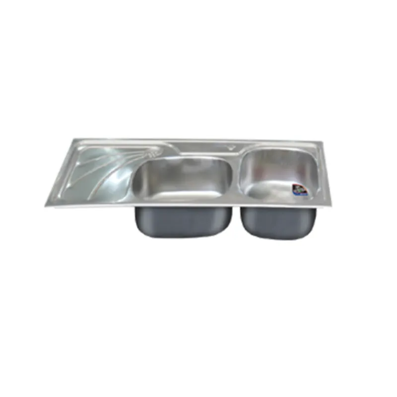 Chậu rửa inox Đại Thành ĐA5