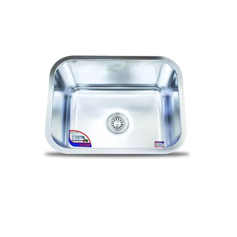 Chậu rửa inox 304 Đại Thành ĐT92A