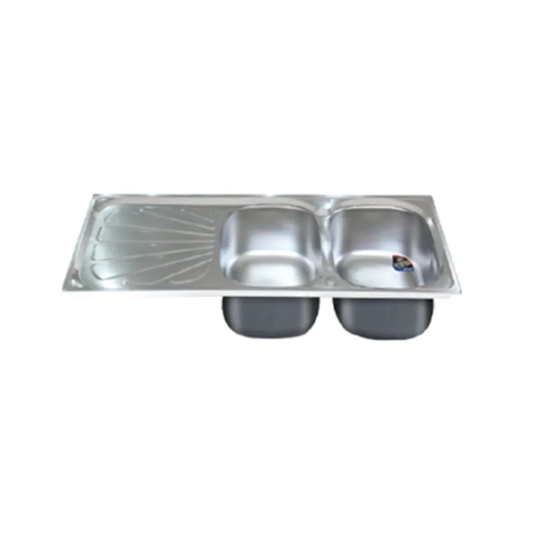 Chậu rửa inox Đại Thành ĐA1