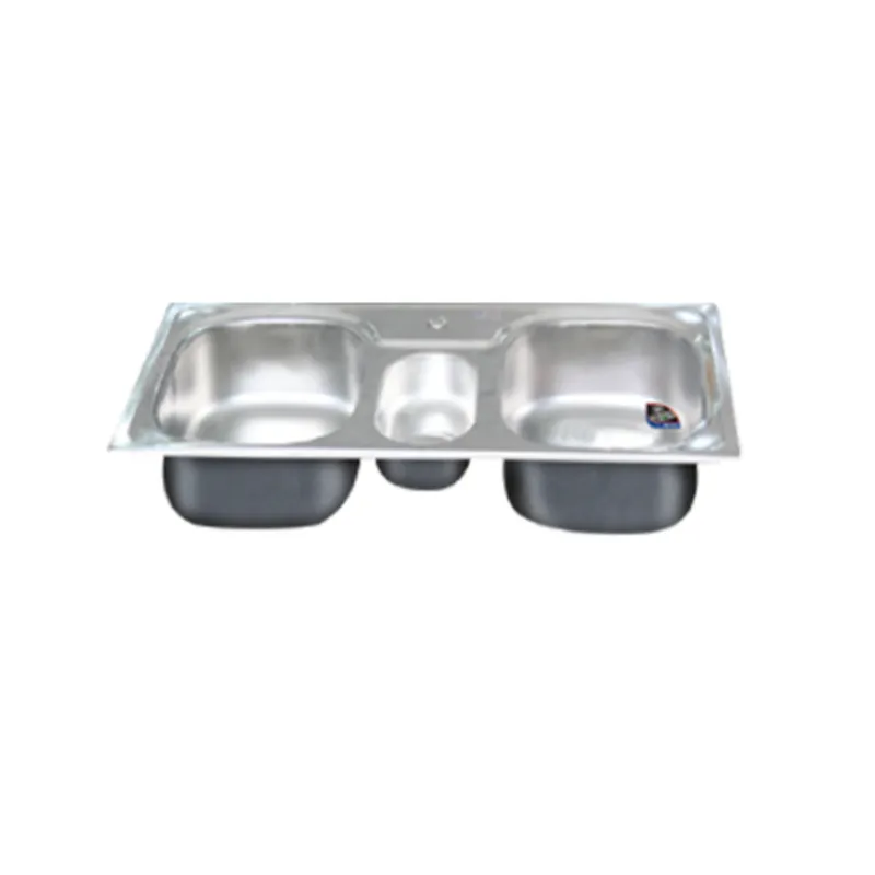 Chậu rửa inox Đại Thành ĐA10