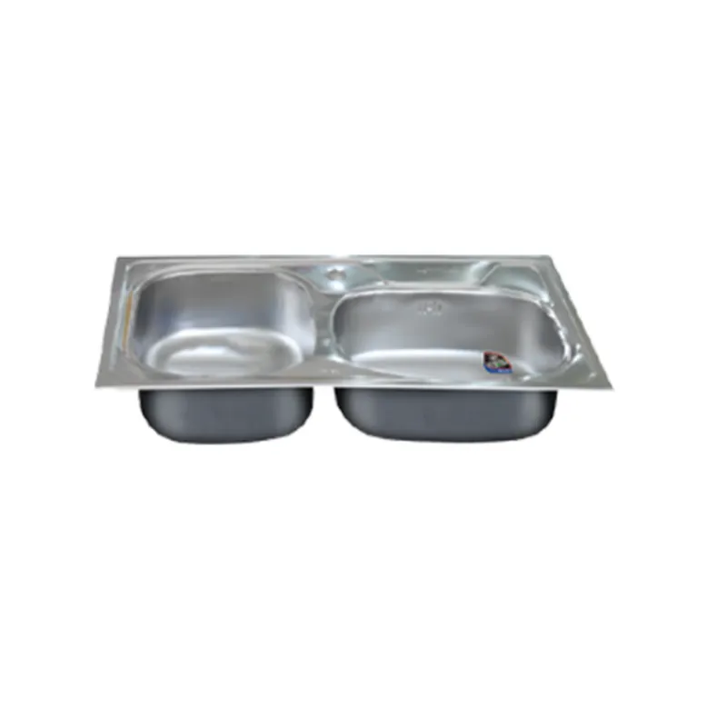 Chậu rửa inox Đại Thành ĐA11