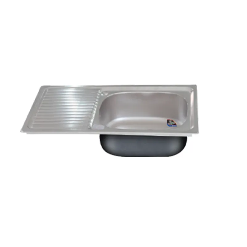 Chậu rửa inox Đại Thành ĐA23