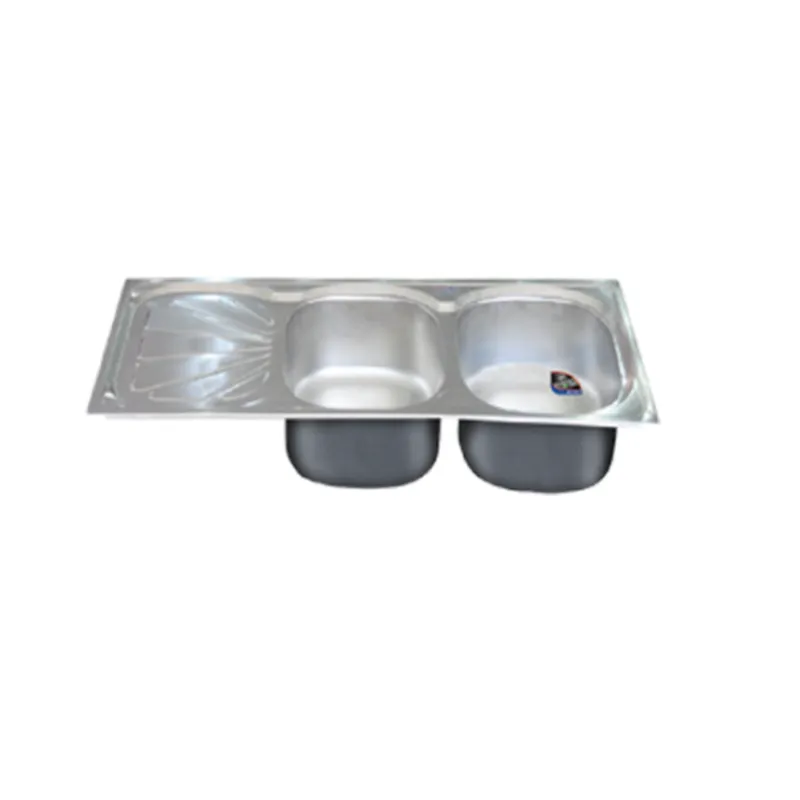 Chậu rửa inox Đại Thành ĐA3
