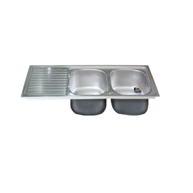 Chậu rửa inox Đại Thành ĐA4