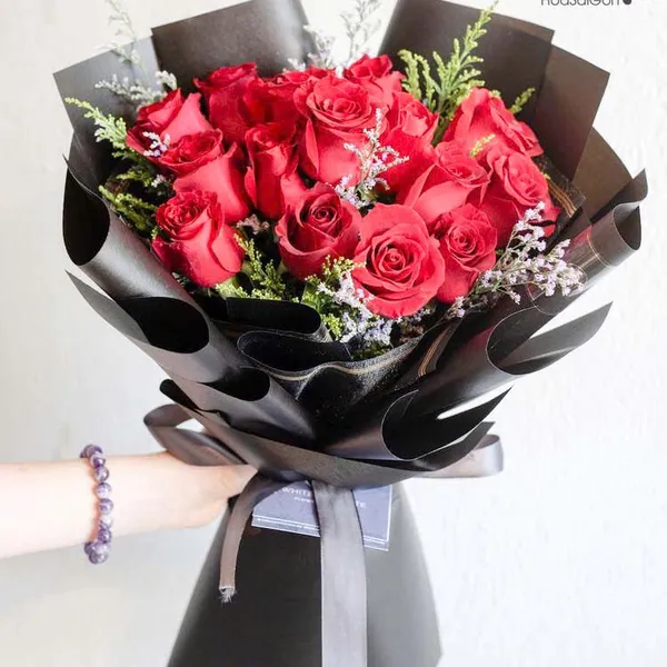 Lời tỏ tình HSG333