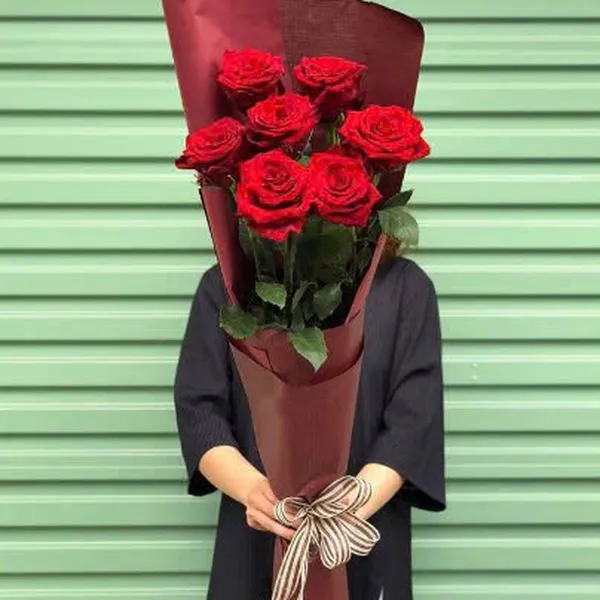 7 Ecuador may mắn HSG300