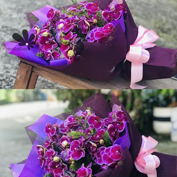 A little Casablanca HSG320