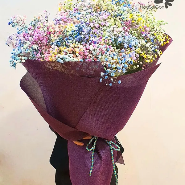 Baby mix màu đáng yêu HSG317