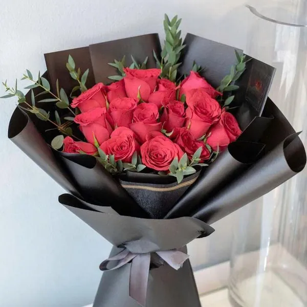 Bản tình ca đầu tiên HSG3311