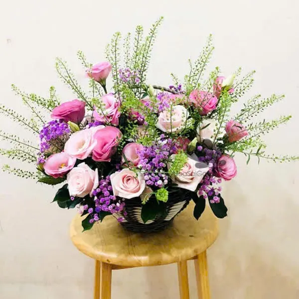 Bản tình ca - HSG280