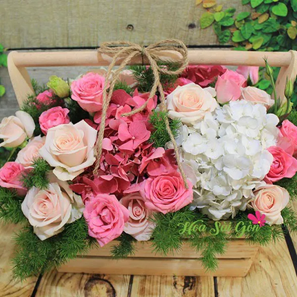 Bên em mãi mãi HSG240