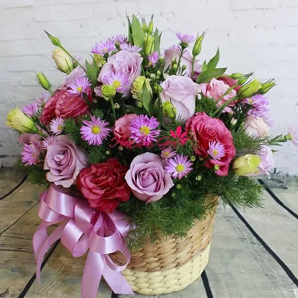 Bốn mùa yêu thương HSG188