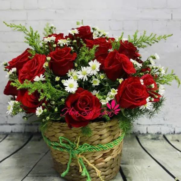 Chạm khẽ vào tim HSG152