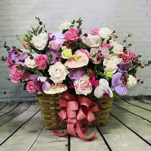 Chào ngày mới HSG153