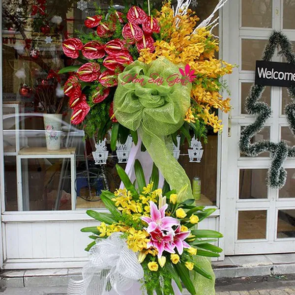 Con đường thành công LH117