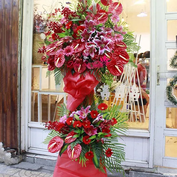 Con đường tươi sáng LH121