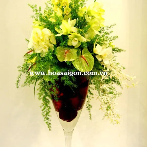 Đại cát đại lợi - CB18