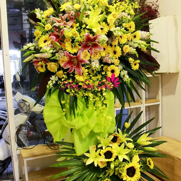 Đại phú quý LH103