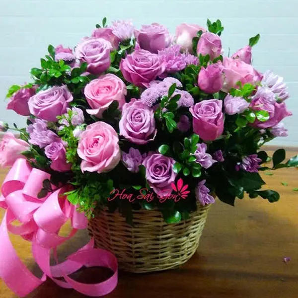 Dáng xinh yêu kiều HSG190