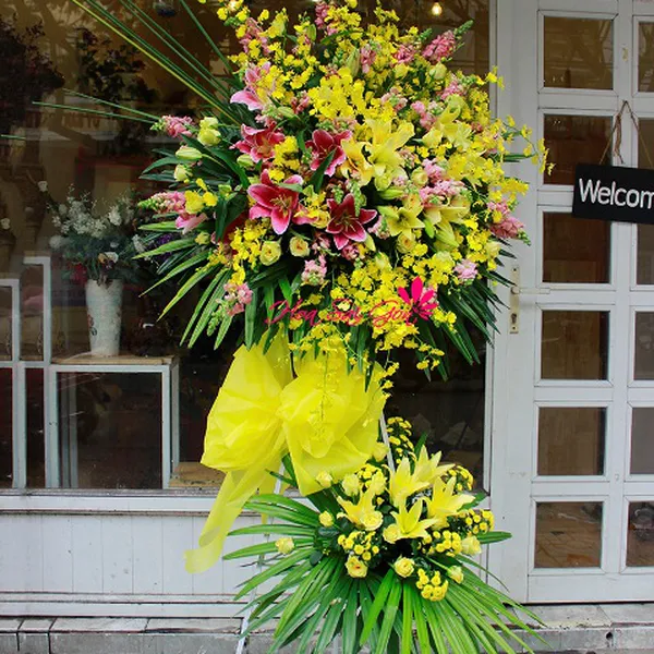 Đảo mộng mơ LH111