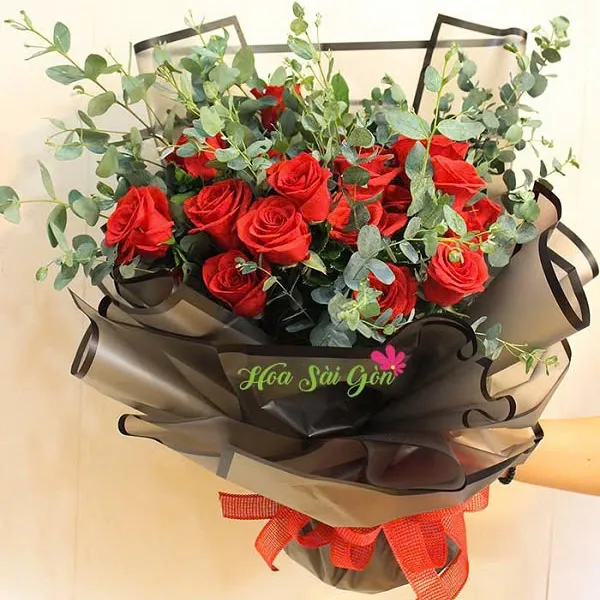 Điều muốn nói HSG254