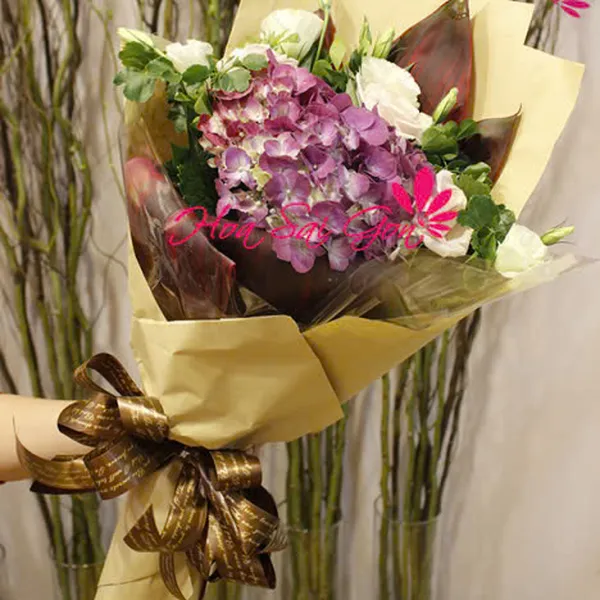 Điều muốn nói - HSG43