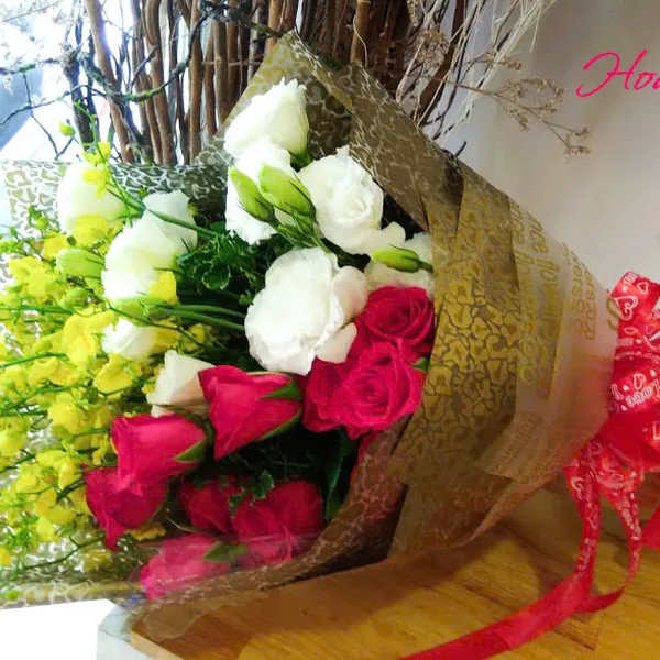 Dư vị tình yêu HSG102