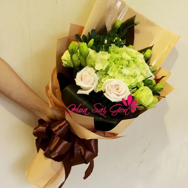 Em về tinh khôi - HSG123