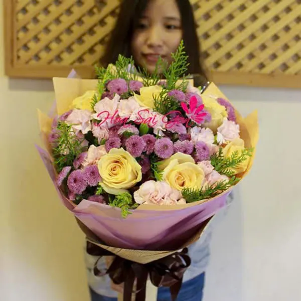 Giấc mộng vàng HSG142