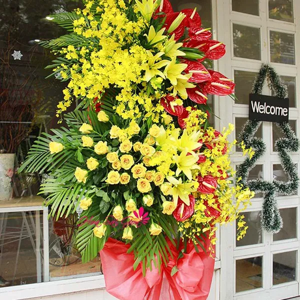 Giàu sang và phú quý LH118