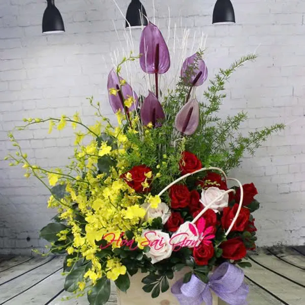 Gởi lời tri ân HSG160