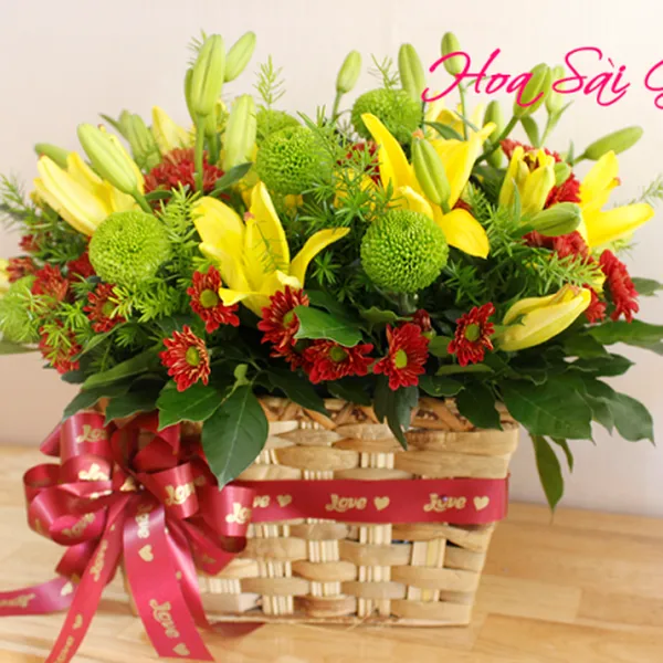 Hạ thương! - HSG51