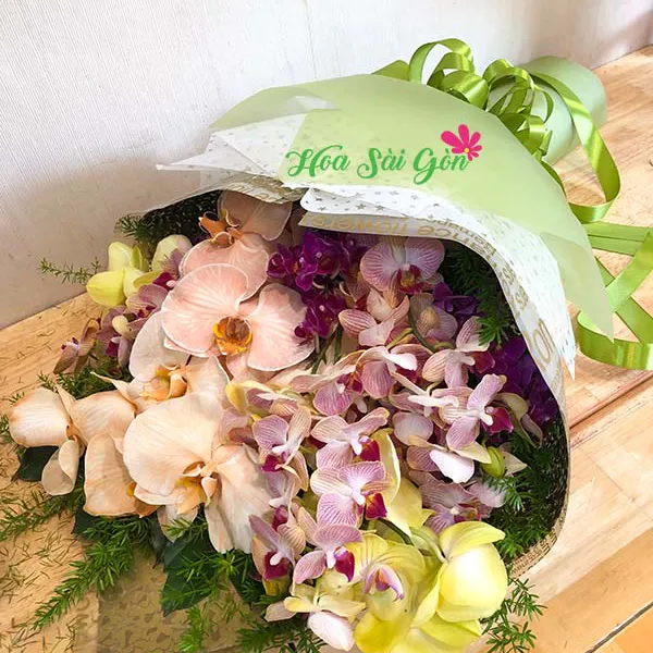 Hạnh phúc bất tận HSG225