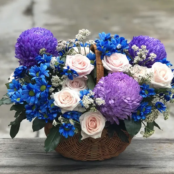 Hạnh Phúc đong đầy HSG326