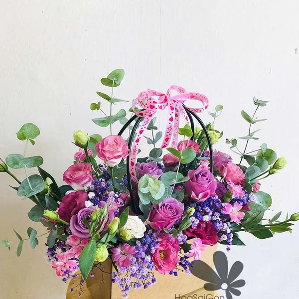 Hoa của nắng HSG287