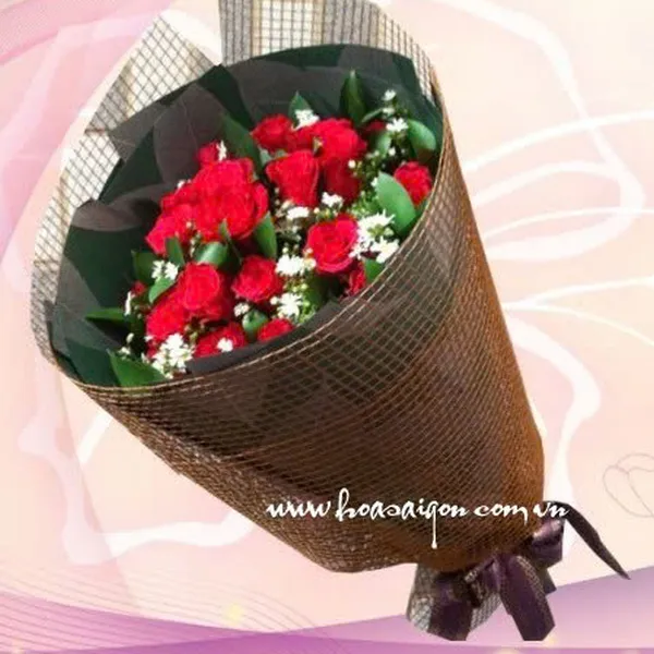 Hoa tươi 14/2 - VL06
