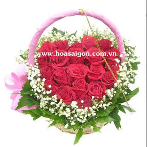 Hoa tươi 14/2 - VL16