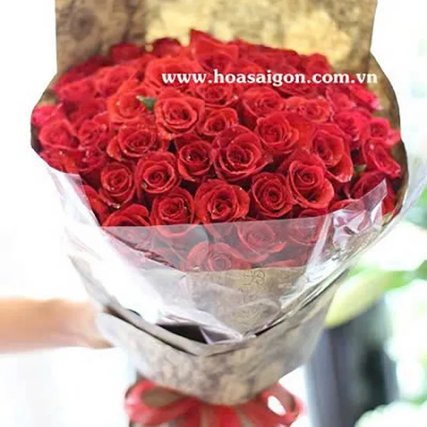 Hoa tươi 14/2 - VL31