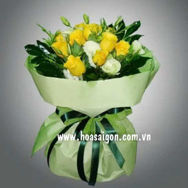 Hoa tươi 20/10 - BH84