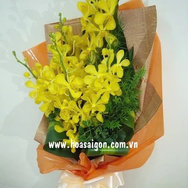 Hoa tươi 20/10 - DL97