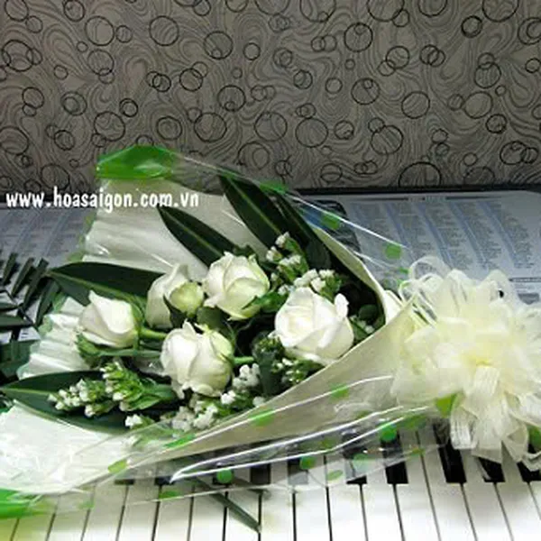 Hoa tươi 20/10 - HB88