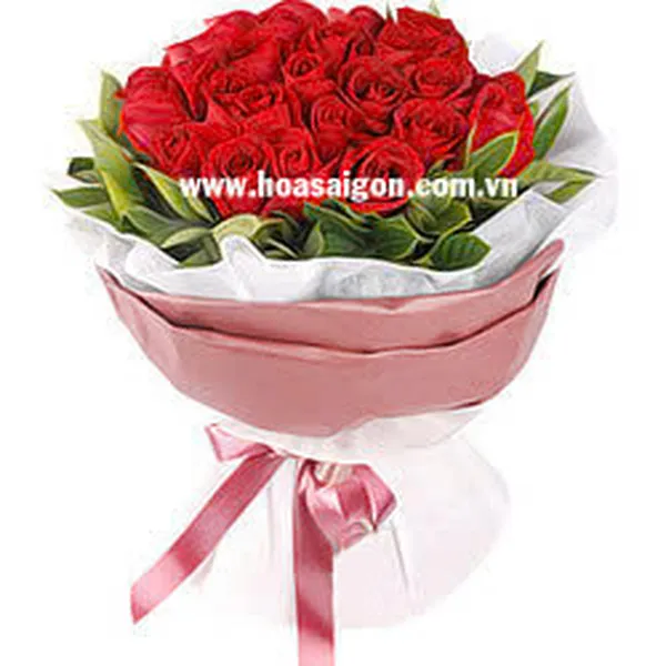 Hoa tươi 20/10 - TY157