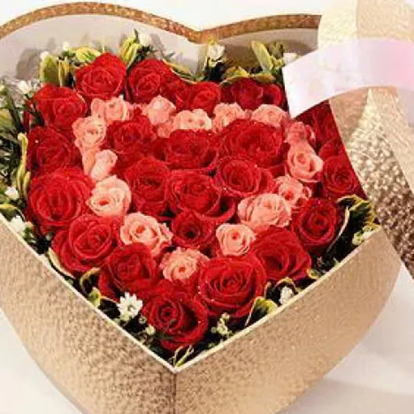 Hoa tươi 20/10 - TY93